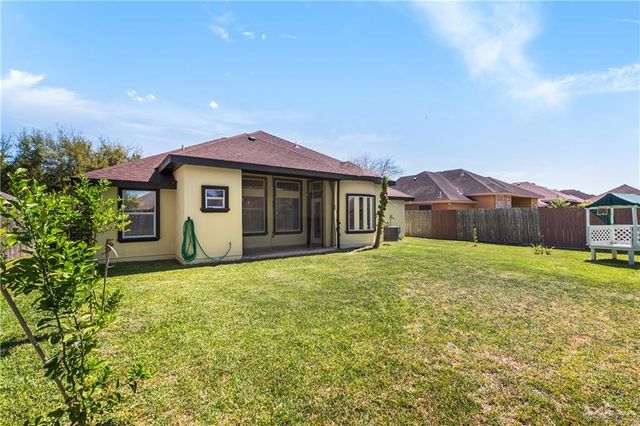 611 Dalobo Boulevard, Edinburg, TX 78541