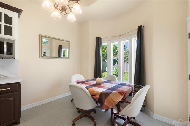 611 Dalobo Boulevard, Edinburg, TX 78541