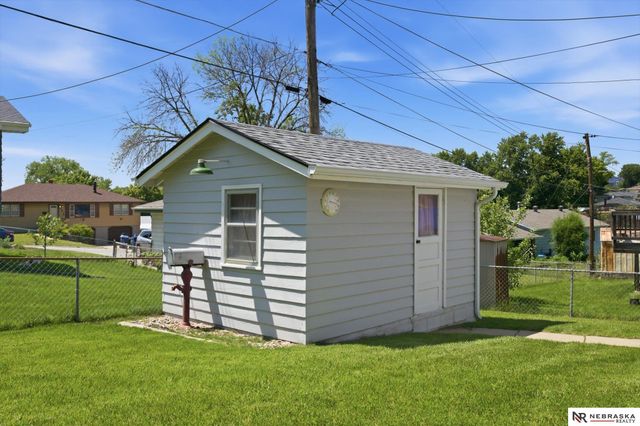 7212 S 41 Avenue, Bellevue, NE 68147