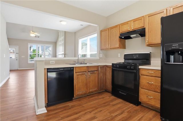 1635 Heyford Circle NW, Kennesaw, GA 30152