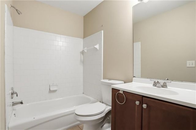 1635 Heyford Circle NW, Kennesaw, GA 30152