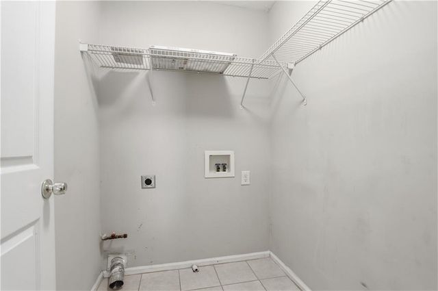 1635 Heyford Circle NW, Kennesaw, GA 30152