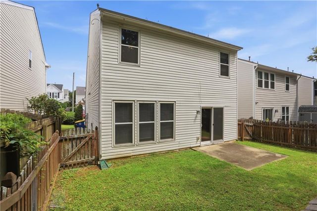 1635 Heyford Circle NW, Kennesaw, GA 30152