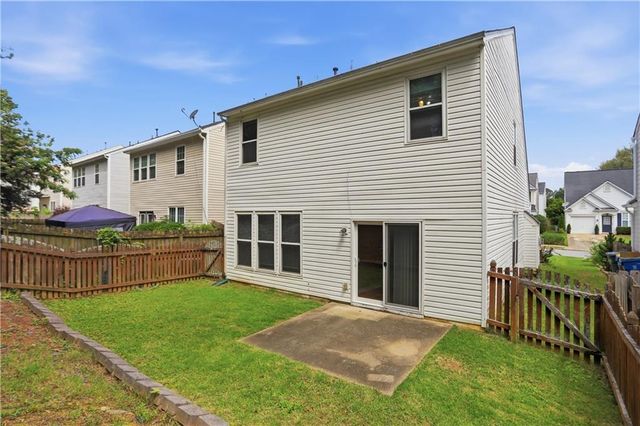 1635 Heyford Circle NW, Kennesaw, GA 30152