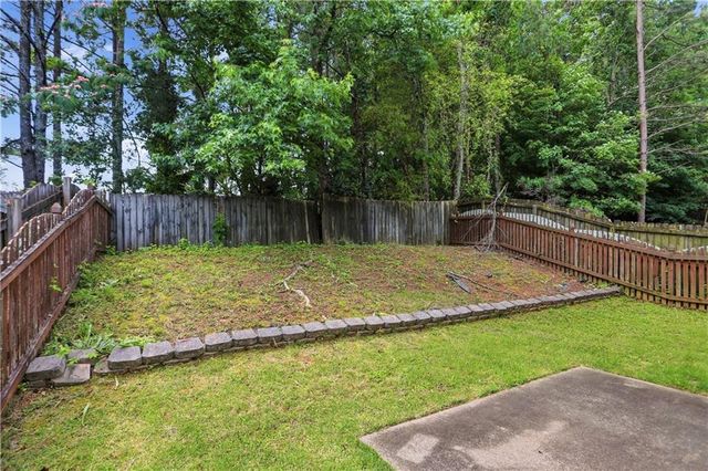1635 Heyford Circle NW, Kennesaw, GA 30152