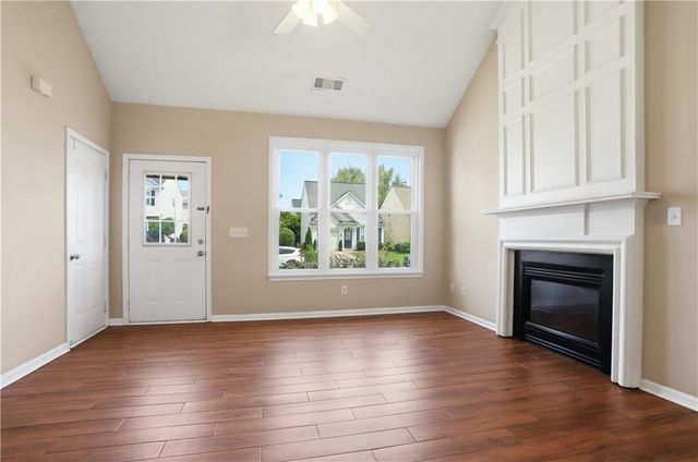 1635 Heyford Circle NW, Kennesaw, GA 30152