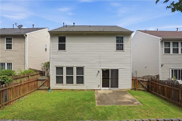 1635 Heyford Circle NW, Kennesaw, GA 30152