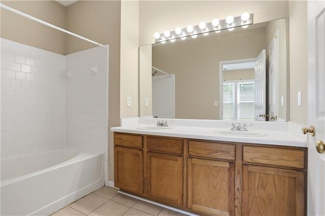 1635 Heyford Circle NW, Kennesaw, GA 30152