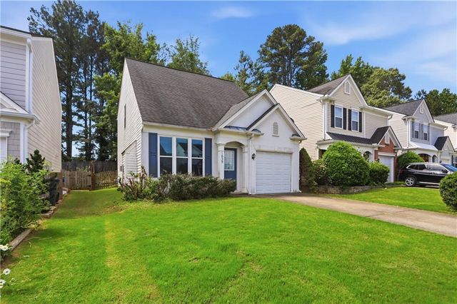 1635 Heyford Circle NW, Kennesaw, GA 30152