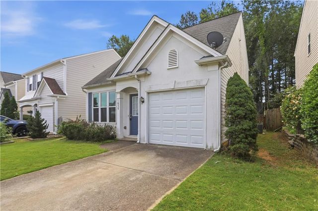 1635 Heyford Circle NW, Kennesaw, GA 30152