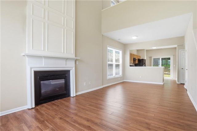 1635 Heyford Circle NW, Kennesaw, GA 30152