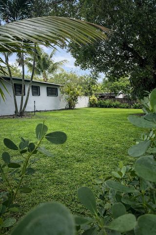 510 E Acre Dr, Plantation, FL 33317