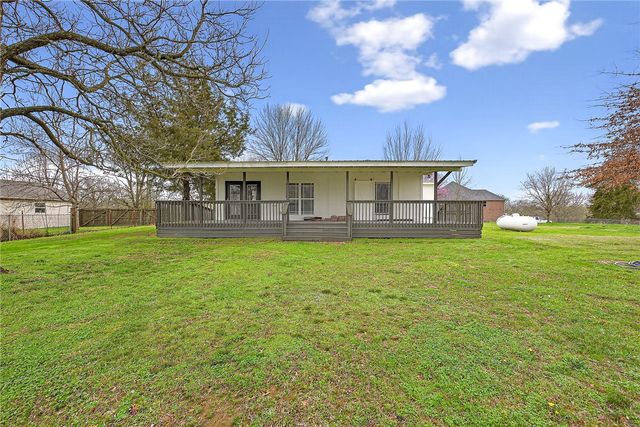 19962 Groth Road, Springdale, AR 72764