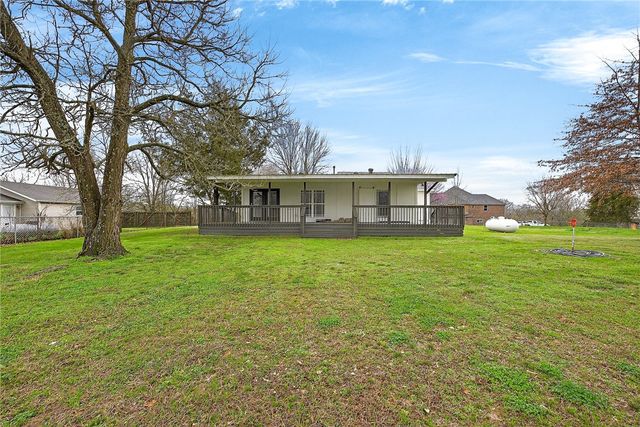 19962 Groth Road, Springdale, AR 72764