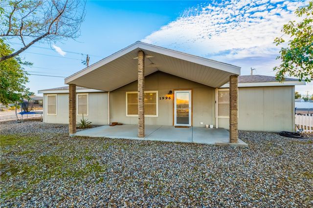 1996 Ramar Road, Bullhead City, AZ 86442