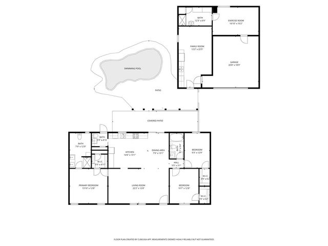 1996 Ramar Road, Bullhead City, AZ 86442