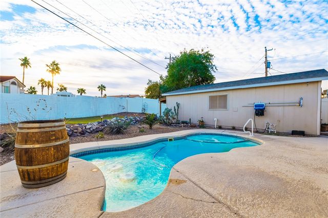 1996 Ramar Road, Bullhead City, AZ 86442