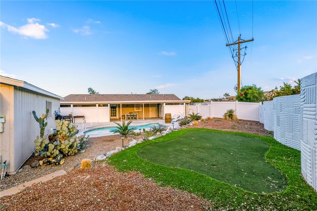 1996 Ramar Road, Bullhead City, AZ 86442