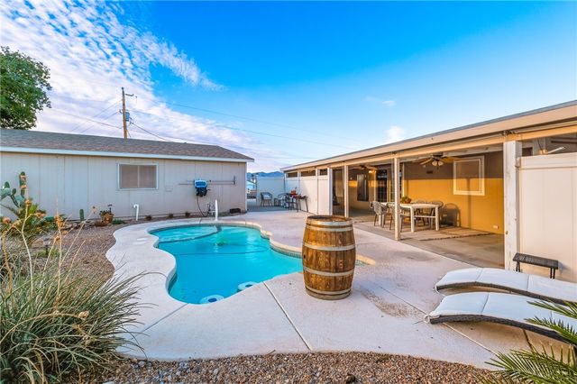 1996 Ramar Road, Bullhead City, AZ 86442