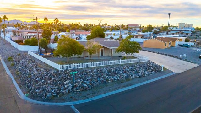 1996 Ramar Road, Bullhead City, AZ 86442