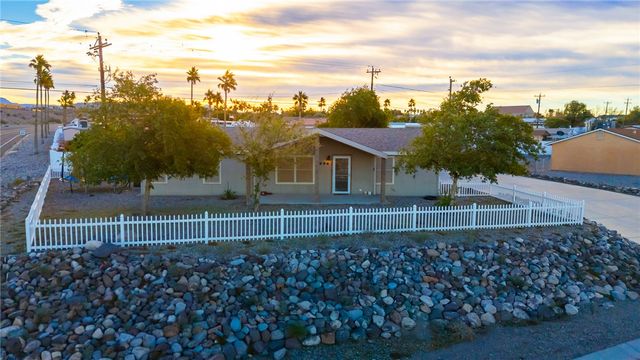 1996 Ramar Road, Bullhead City, AZ 86442
