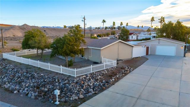 1996 Ramar Road, Bullhead City, AZ 86442