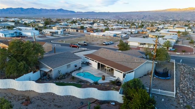 1996 Ramar Road, Bullhead City, AZ 86442