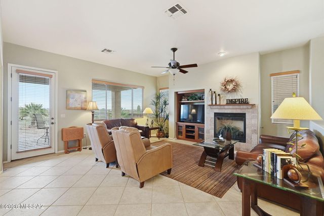 1962 W Acacia Bluffs Drive, Green Valley, AZ 85622