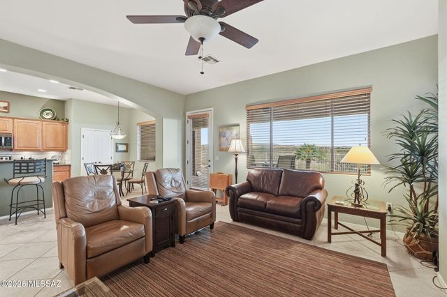 1962 W Acacia Bluffs Drive, Green Valley, AZ 85622