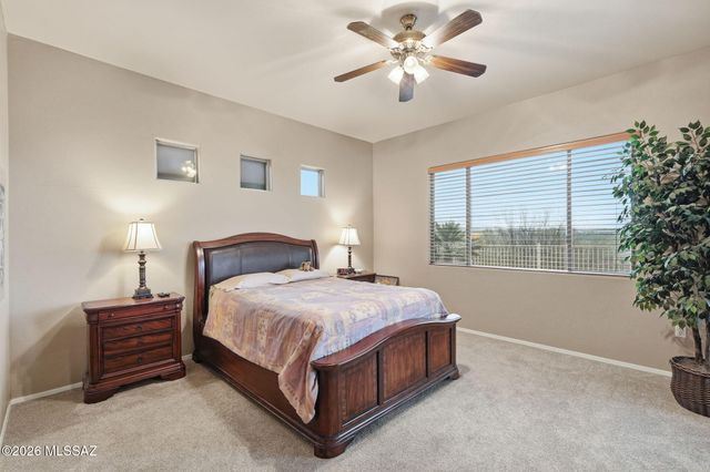 1962 W Acacia Bluffs Drive, Green Valley, AZ 85622