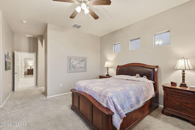 1962 W Acacia Bluffs Drive, Green Valley, AZ 85622