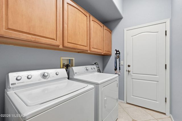 1962 W Acacia Bluffs Drive, Green Valley, AZ 85622