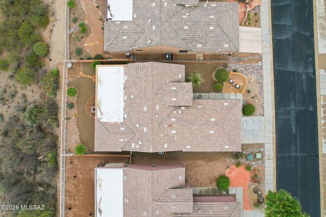 1962 W Acacia Bluffs Drive, Green Valley, AZ 85622