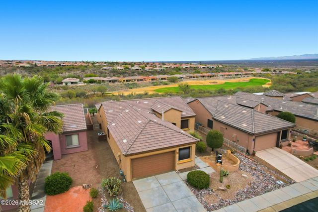 1962 W Acacia Bluffs Drive, Green Valley, AZ 85622