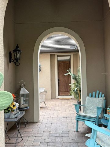 16771 TURTLE HATCH DRIVE D, Winter Garden, FL 34787