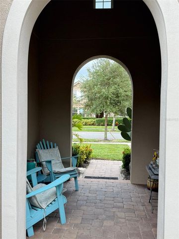 16771 TURTLE HATCH DRIVE D, Winter Garden, FL 34787