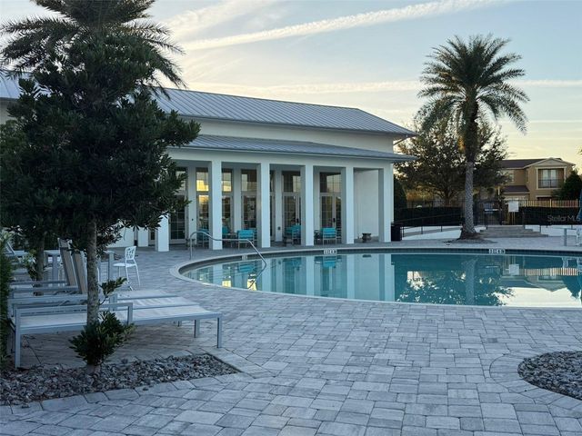 16771 TURTLE HATCH DRIVE D, Winter Garden, FL 34787