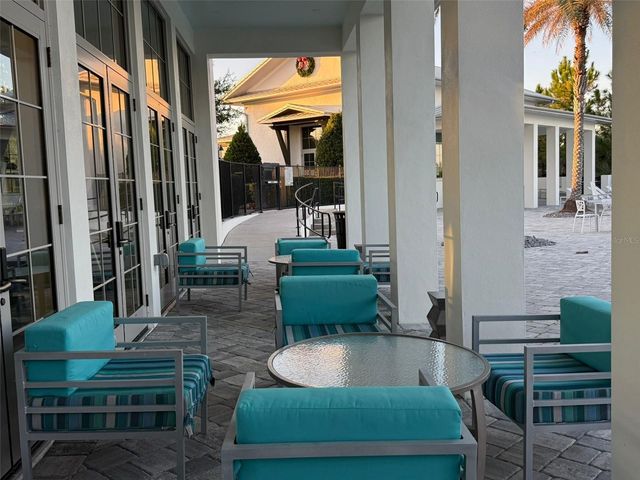 16771 TURTLE HATCH DRIVE D, Winter Garden, FL 34787