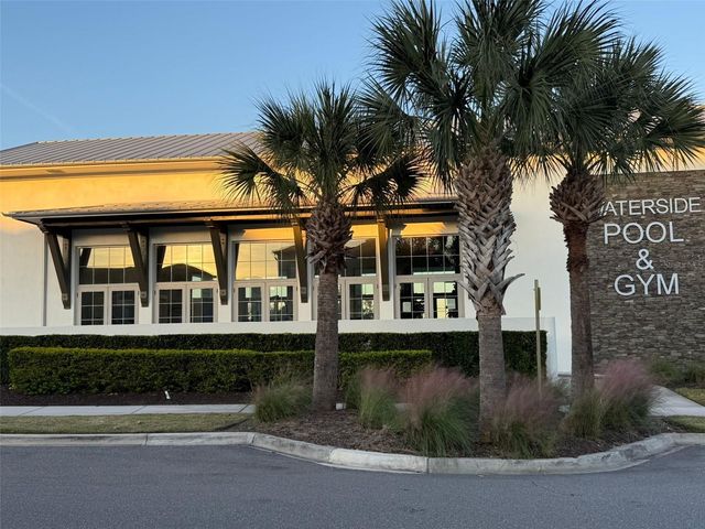 16771 TURTLE HATCH DRIVE D, Winter Garden, FL 34787