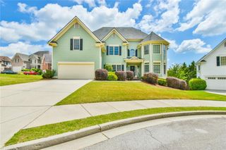 2727 Lost Mill Trace, Buford, GA 30519