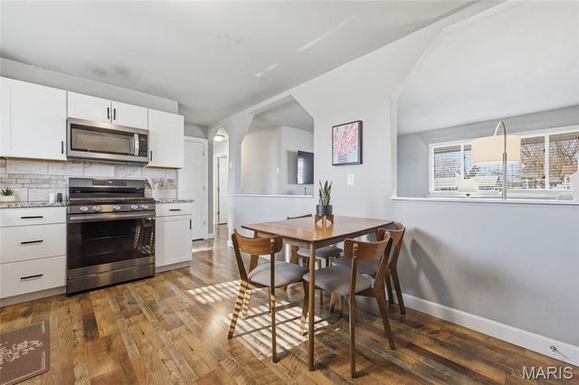 12 Saint Catherine Drive, St Peters, MO 63376