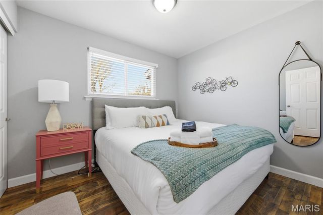 12 Saint Catherine Drive, St Peters, MO 63376