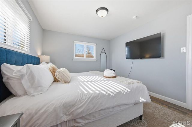 12 Saint Catherine Drive, St Peters, MO 63376