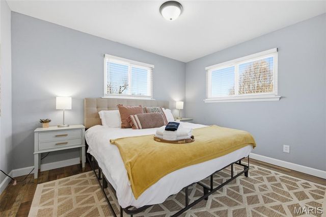 12 Saint Catherine Drive, St Peters, MO 63376