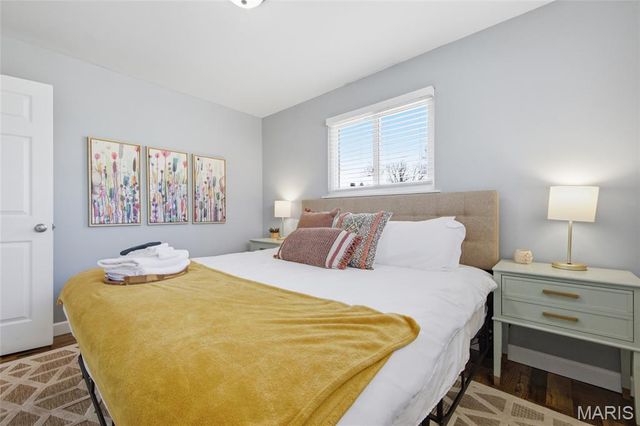 12 Saint Catherine Drive, St Peters, MO 63376