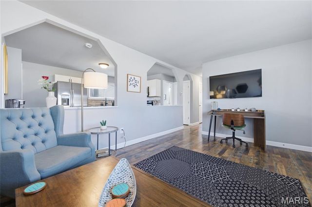 12 Saint Catherine Drive, St Peters, MO 63376