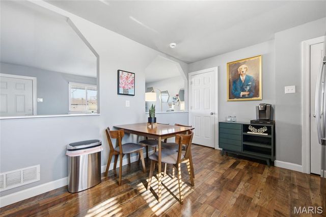 12 Saint Catherine Drive, St Peters, MO 63376