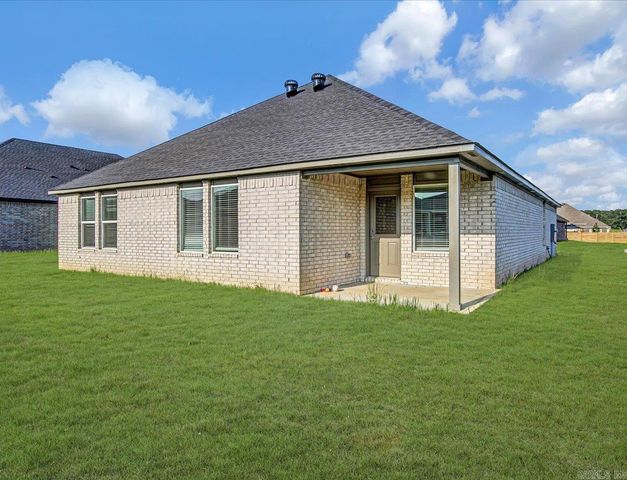 6337 Warwick Drive, Bryant, AR 72002