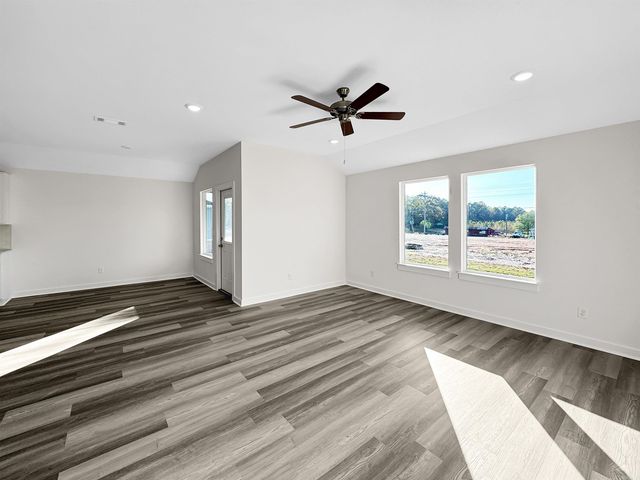 6337 Warwick Drive, Bryant, AR 72002