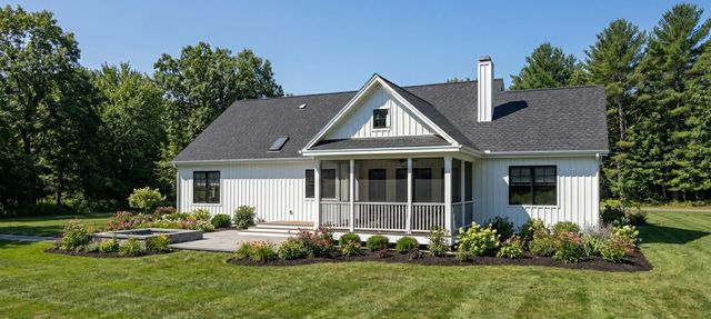 Lot 7 Jaytee Drive, Alton, NH 03809
